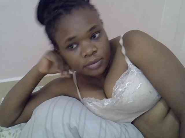 Ebonybootygirl Ebonybootygirl