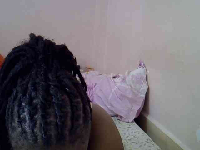 Ebonybootygirl webcam