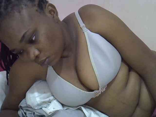 Ebonybootygirl Ebonybootygirl