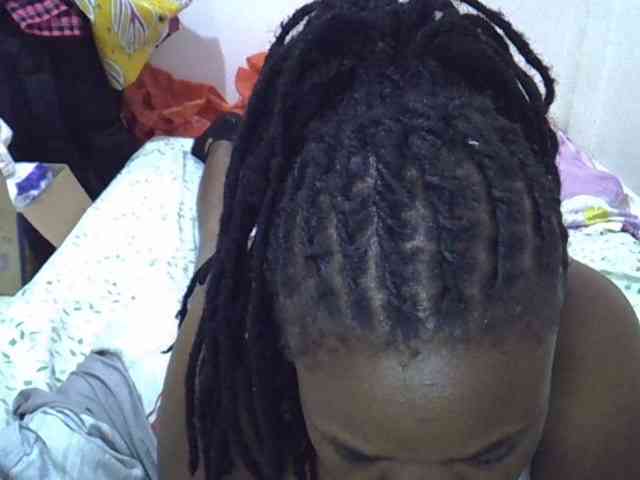 Ebonybootygirl webcam