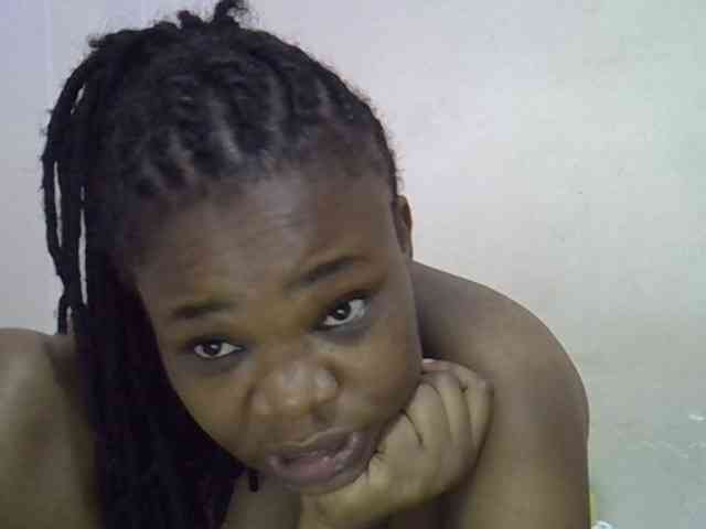 Ebonybootygirl Live Webcam on BongaCams