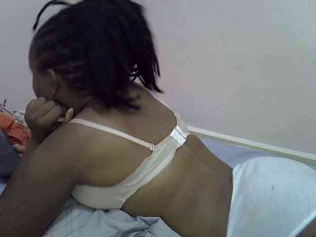 Ebonybootygirl webcam