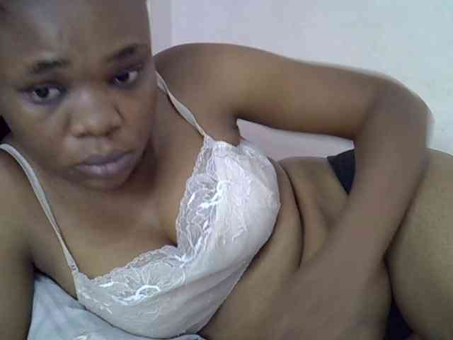 Ebonybootygirl Ebonybootygirl