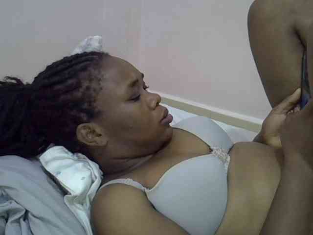 Ebonybootygirl Ebonybootygirl