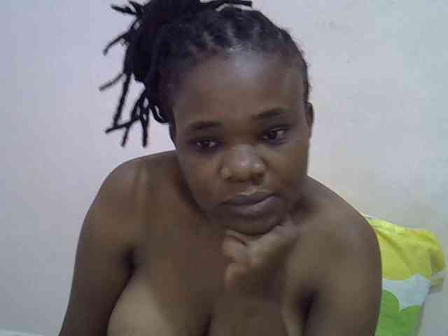 Ebonybootygirl Live Webcam on BongaCams