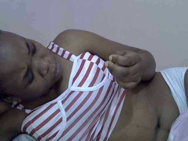 Ebonybootygirl webcam