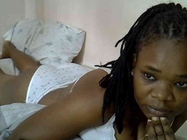 Ebonybootygirl webcam