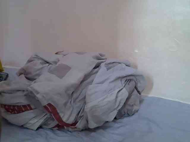 Ebonybootygirl webcam