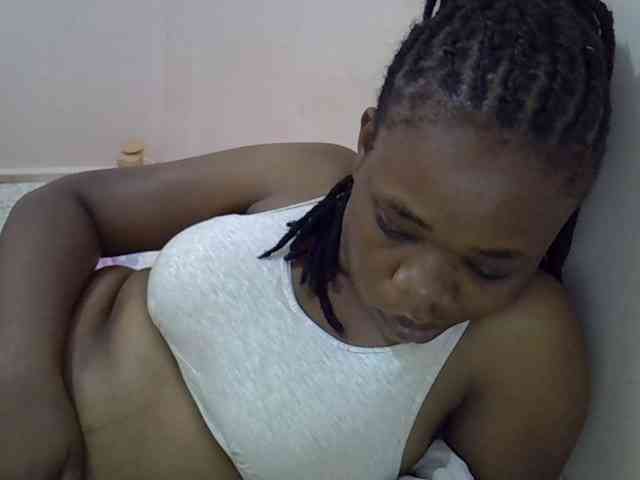 Ebonybootygirl webcam