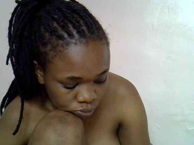 Ebonybootygirl webcam