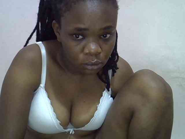 Ebonybootygirl webcam