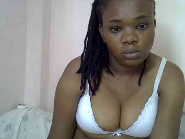 Ebonybootygirl webcam