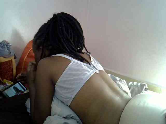 Ebonybootygirl webcam