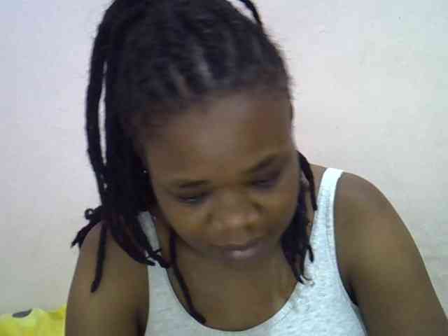 Ebonybootygirl webcam