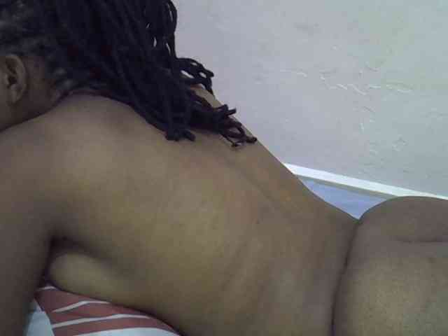 Ebonybootygirl webcam