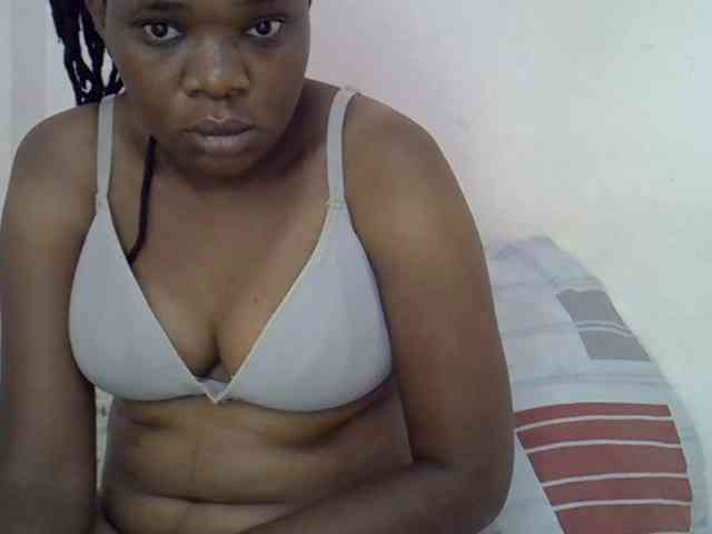 Ebonybootygirl webcam