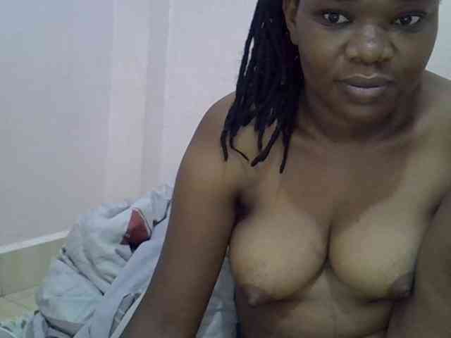 Ebonybootygirl webcam