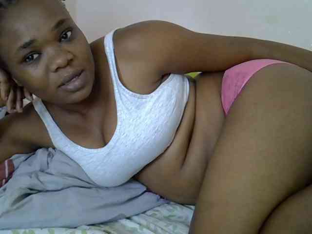 Ebonybootygirl webcam