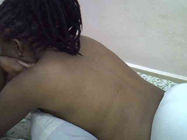 Ebonybootygirl webcam