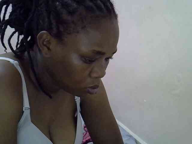 Ebonybootygirl webcam