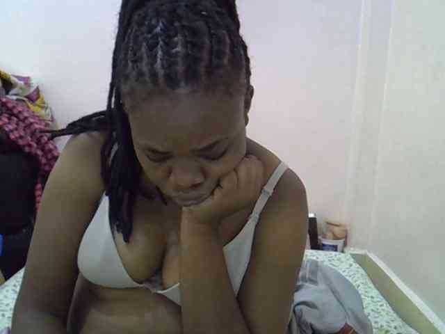 Ebonybootygirl webcam