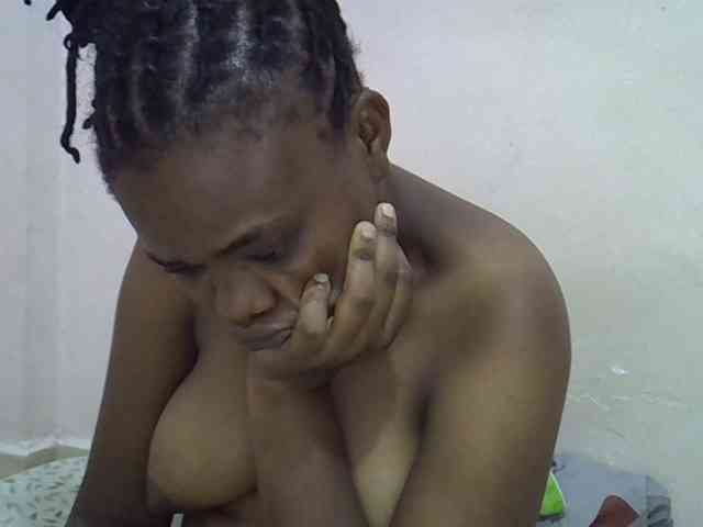 Ebonybootygirl webcam