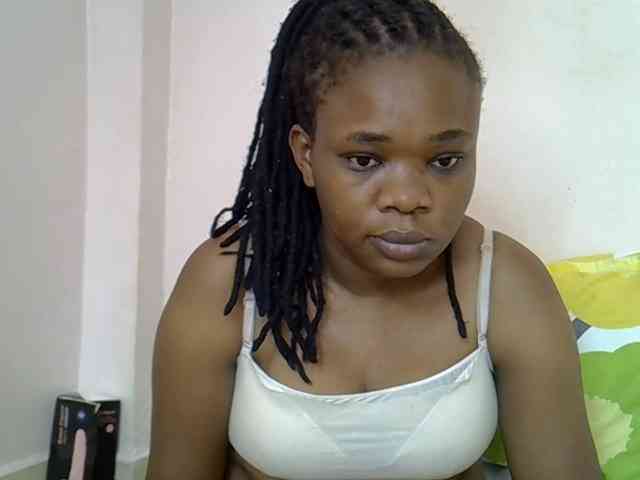 Ebonybootygirl webcam