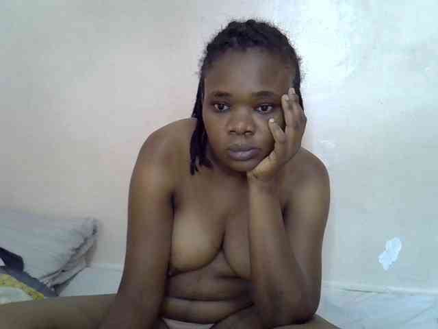 Ebonybootygirl webcam