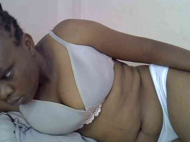 Ebonybootygirl webcam