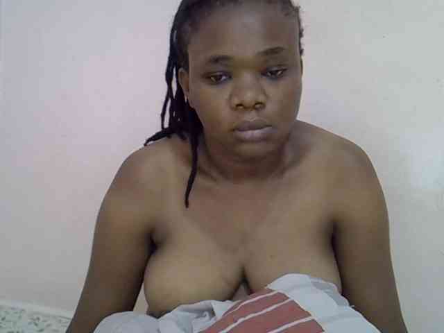 Ebonybootygirl webcam