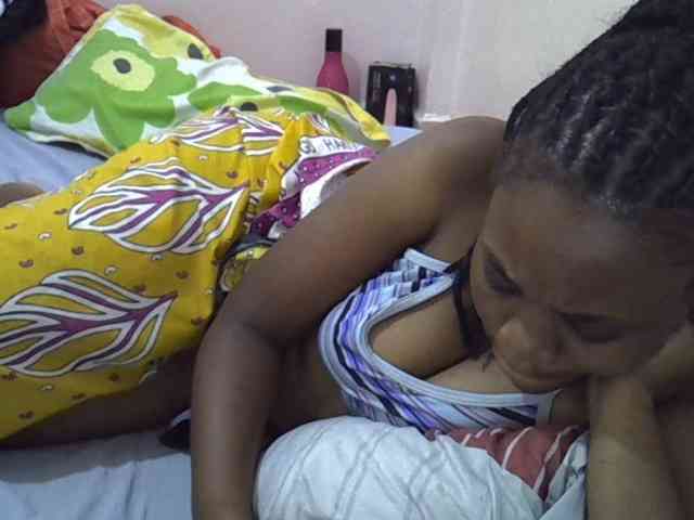 Ebonybootygirl Ebonybootygirl