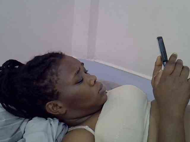 Ebonybootygirl webcam