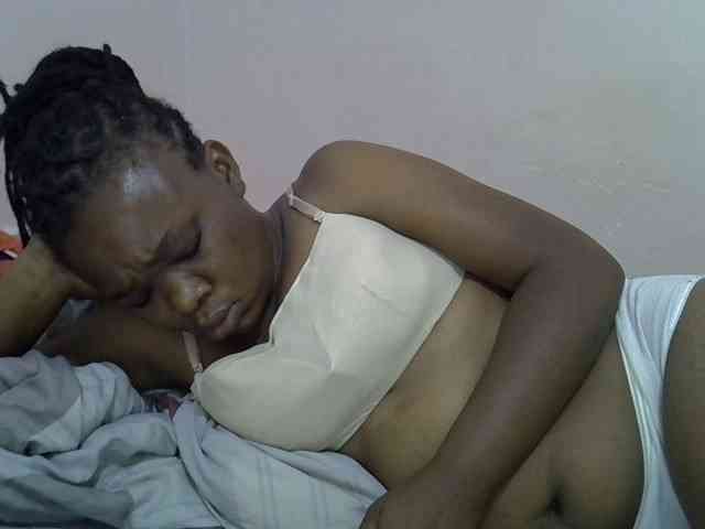 Ebonybootygirl webcam