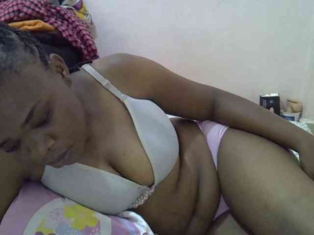 Ebonybootygirl webcam