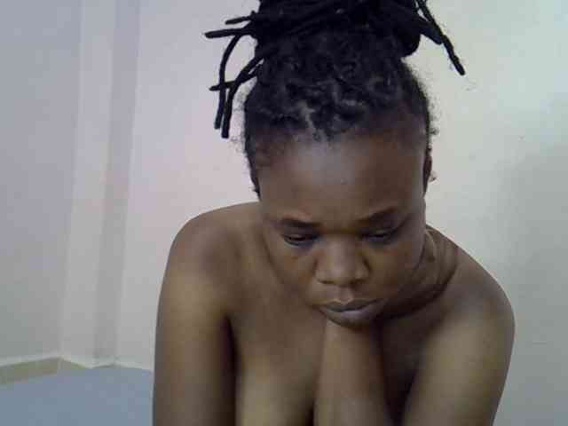 Ebonybootygirl webcam