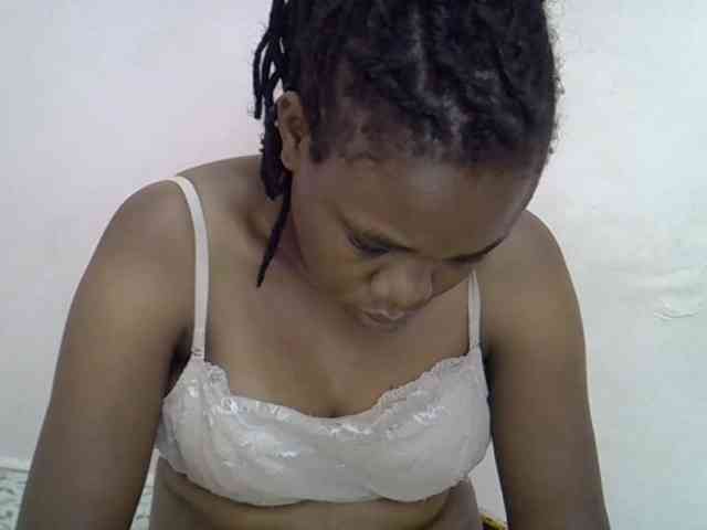 Ebonybootygirl webcam