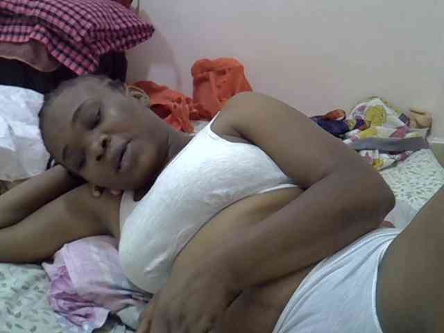 Ebonybootygirl webcam