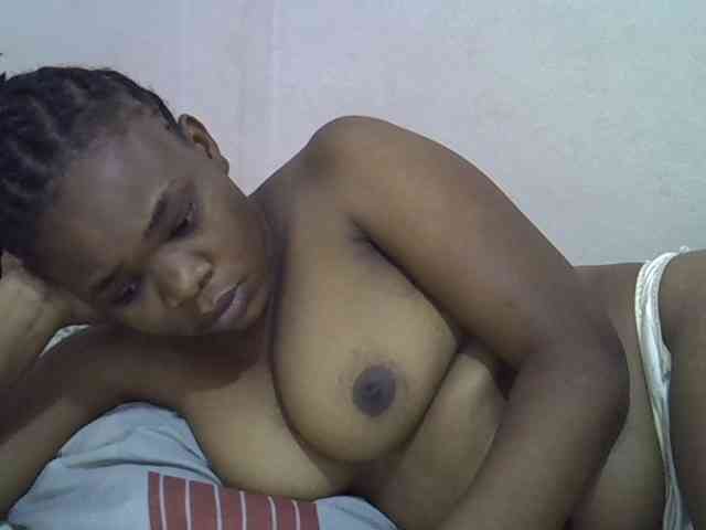 Ebonybootygirl Ebonybootygirl