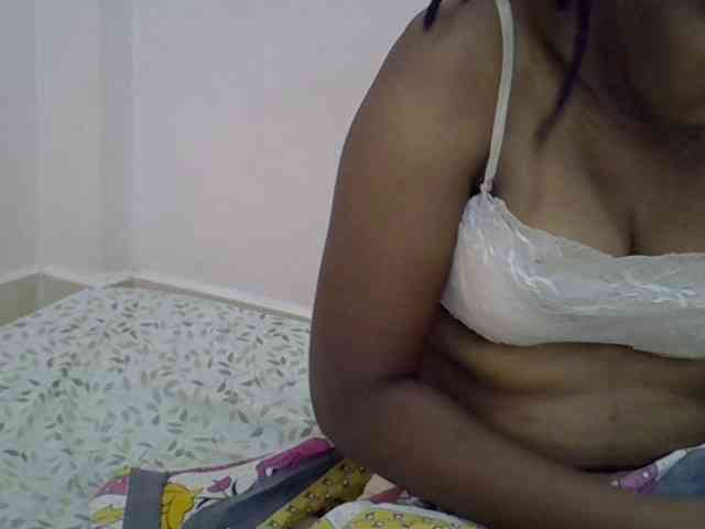 Ebonybootygirl webcam