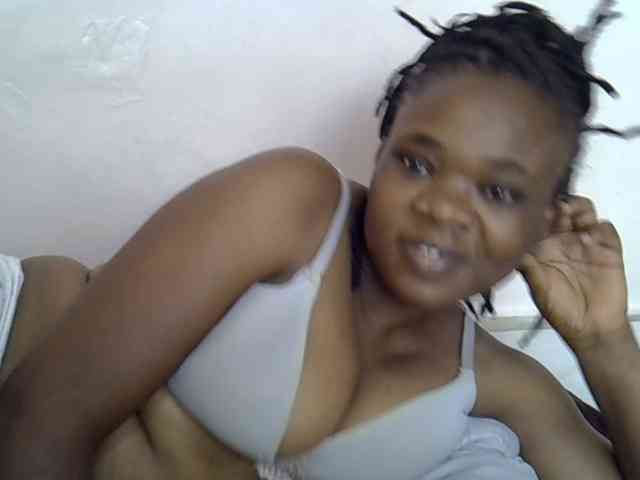 Ebonybootygirl webcam