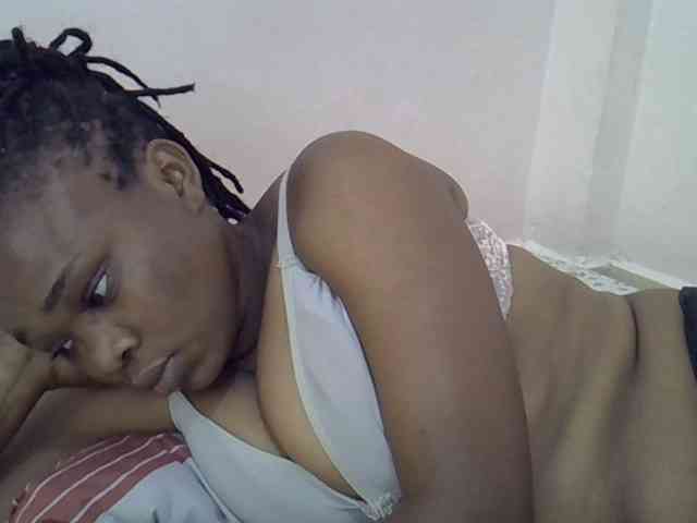 Ebonybootygirl webcam