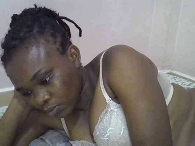 Ebonybootygirl Ebonybootygirl