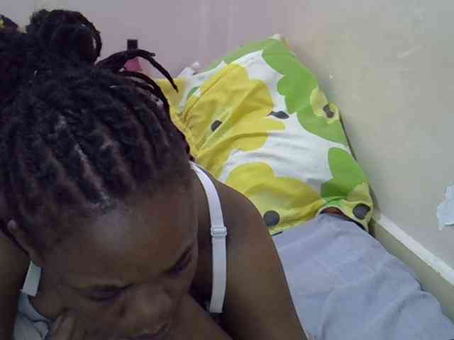 Ebonybootygirl webcam