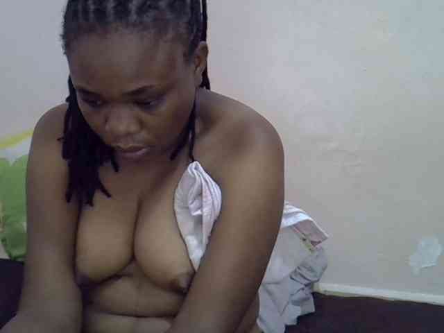 Ebonybootygirl webcam