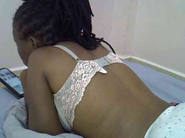 Ebonybootygirl webcam