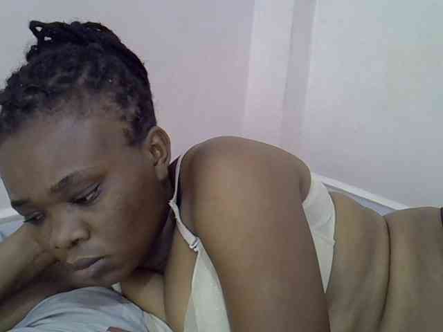 Ebonybootygirl webcam