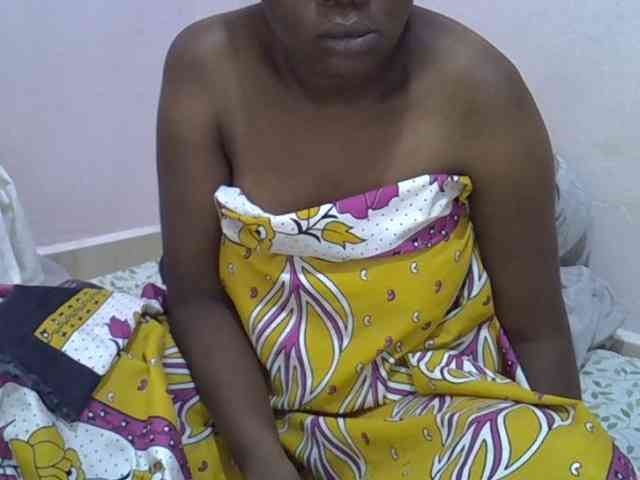 Ebonybootygirl webcam