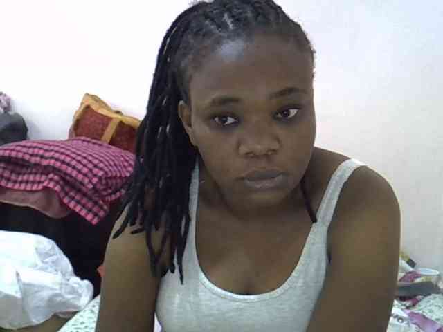 Ebonybootygirl webcam