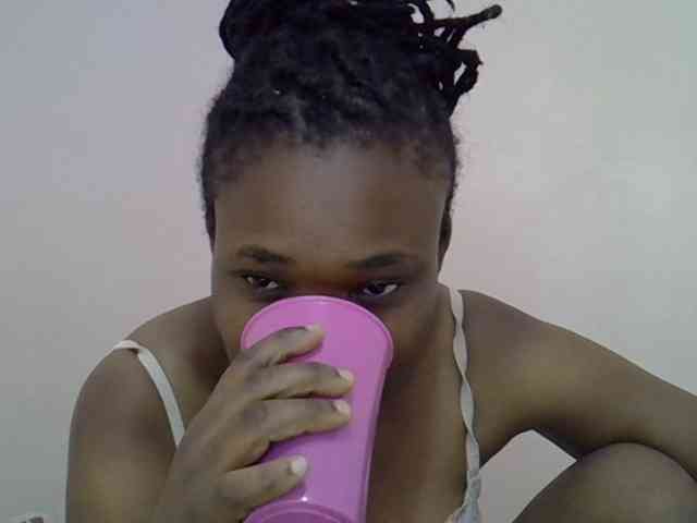 Ebonybootygirl webcam