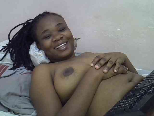 Ebonybootygirl webcam